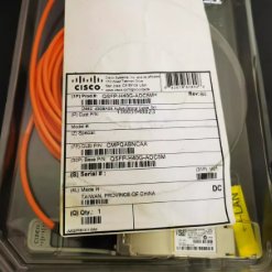 思科 QSFP-H40G-AOC5M 全新原装 议价。工业级