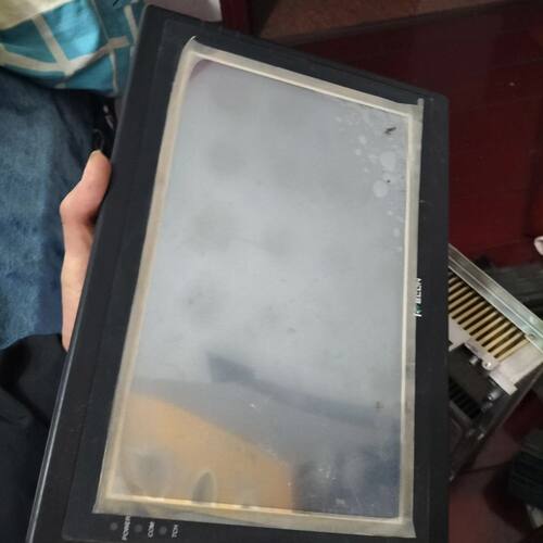 维控LEV1102ML触摸屏 功能包好外观漂亮完好实物图。