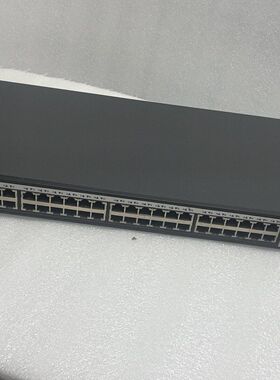 S-1348G  48口全千兆以太网交换机  感