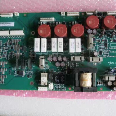 变频器ACS800-304/704电源驱动板CMIB-