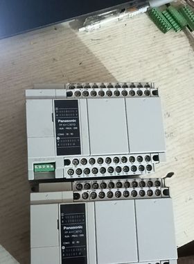 FP-XH C30TD 型号AFPXHC30TD-F 1