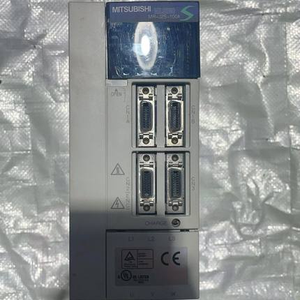 伺服驱动器MR-J2S-100A