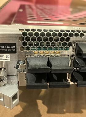 LPUI-4TA-CM  40*100GE-QSFP28