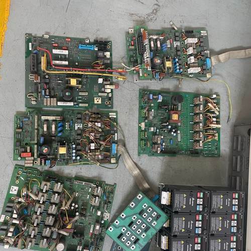 主板 驱动板AH466701U002