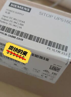 6EP4136-3AB00-0/1/2AY0SITOP