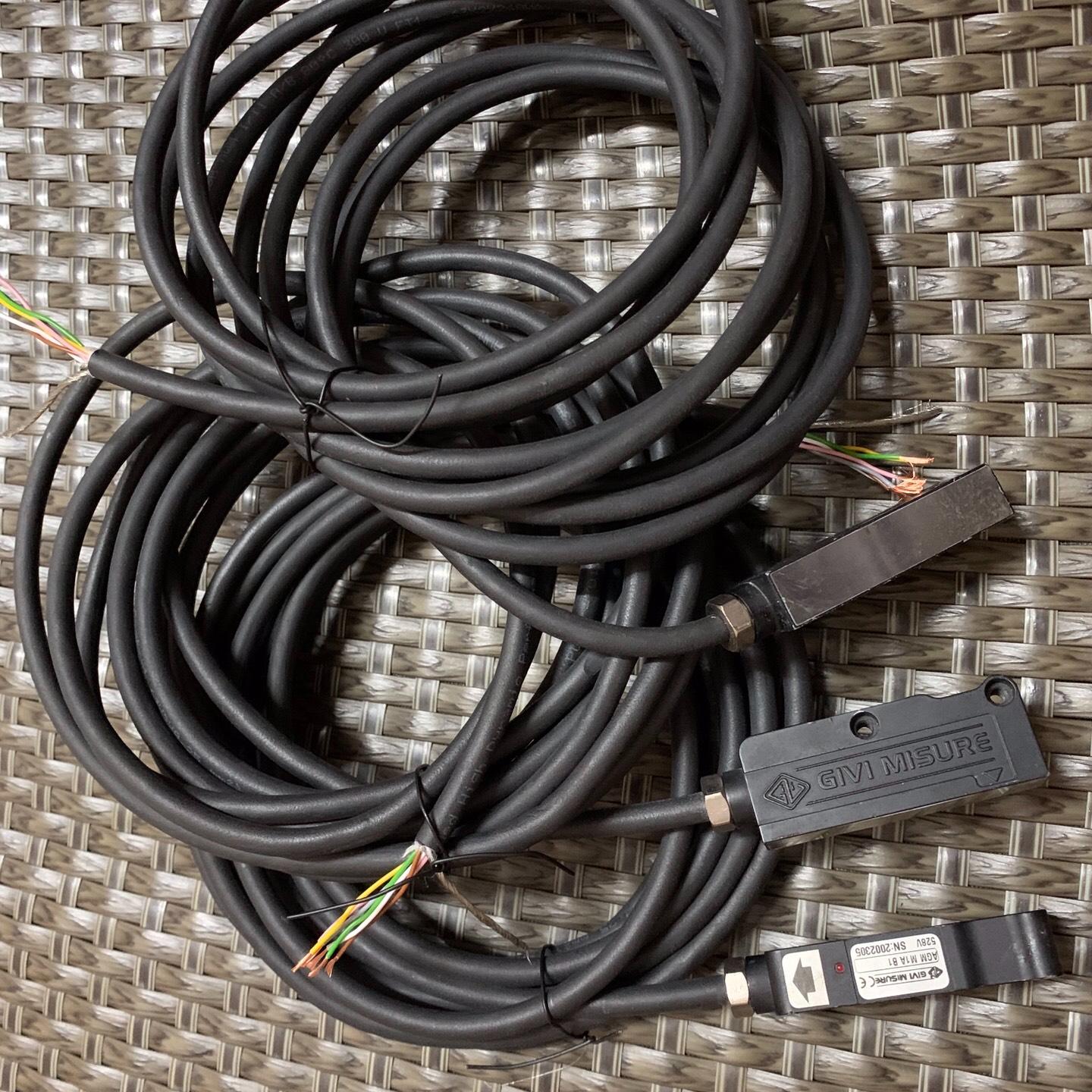 意大利GIVI MISURE磁栅尺磁读头AGM  M1A