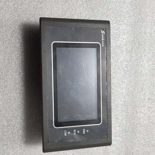 显控触摸屏拆机SK-043AE/B