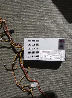 益衡Enhance ENP7015B FLEX小1U电源15