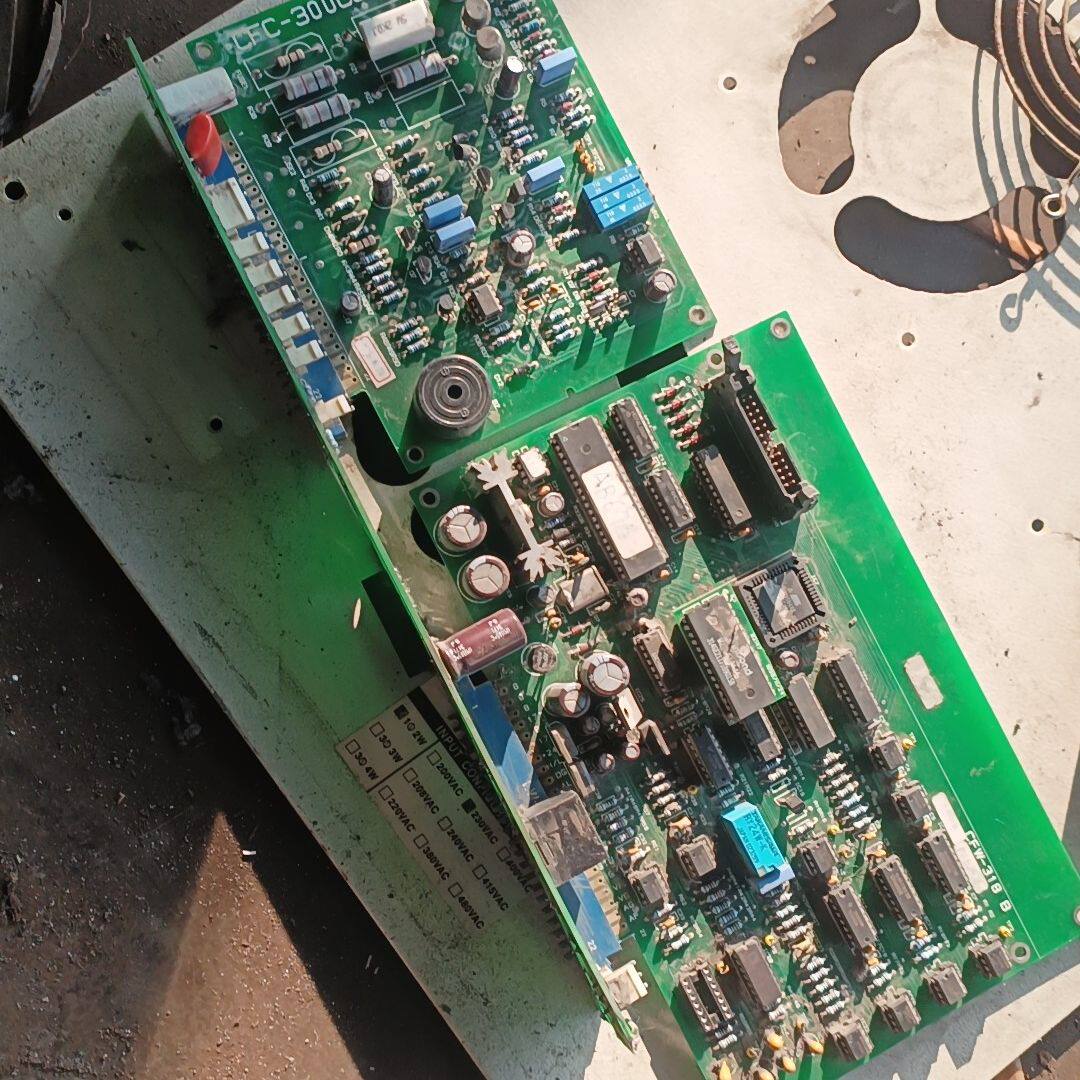 华仪 EXTECH6230 3KVA 数字式交流电源电路板主