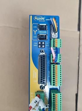 AEROTECH A3200驱动器 型号NDRIVEMP10