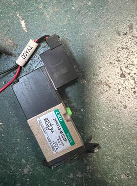 CKD电磁阀3PA110-M1C2P
