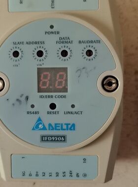 台达通讯模块IFD9506拆机现货 实物拍摄 看图 拆机货。