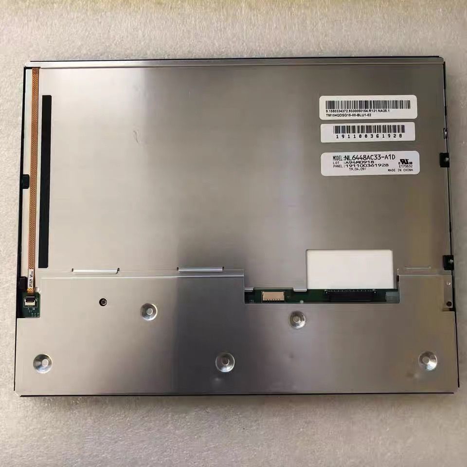 供应原装NL6448AC33-A1D LQ104V1DG74