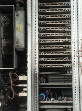 spectro斯SOURCE 2050光谱仪控制器 主机