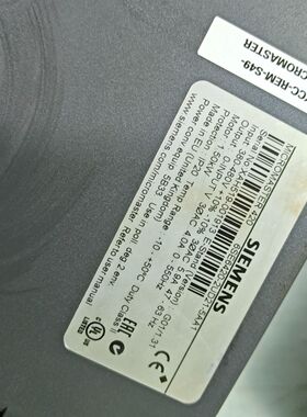 变频器 6SE6420-2UD13-7AA1 MICR