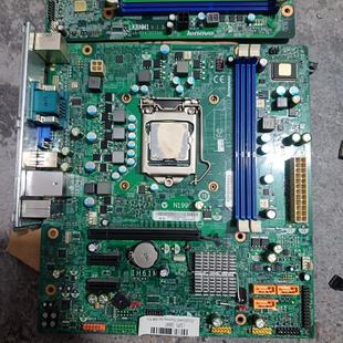 IH61M带U套装 联想H61M 主板