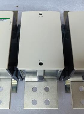 接触器LC1F2100P7  230V   LC1F2