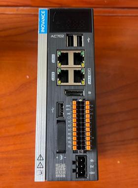 汇川控制器 AC702  实物图