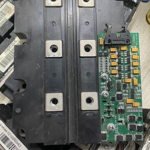 MG1500FXF1US61拆机 包好包上机