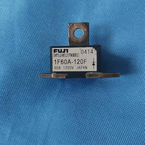 出FUJI ELECTRIC品牌的半导体器件 型号为1F60