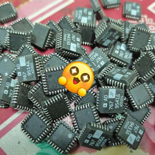 AD767jP现货2百多个…成色如图[下][下][下][下]