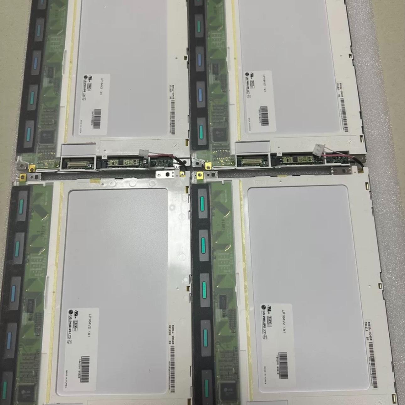 99新LG10.4寸工业显示屏 型号LP104V2