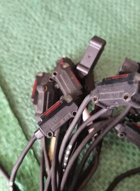 E3T-SL112光电传感器 共10个