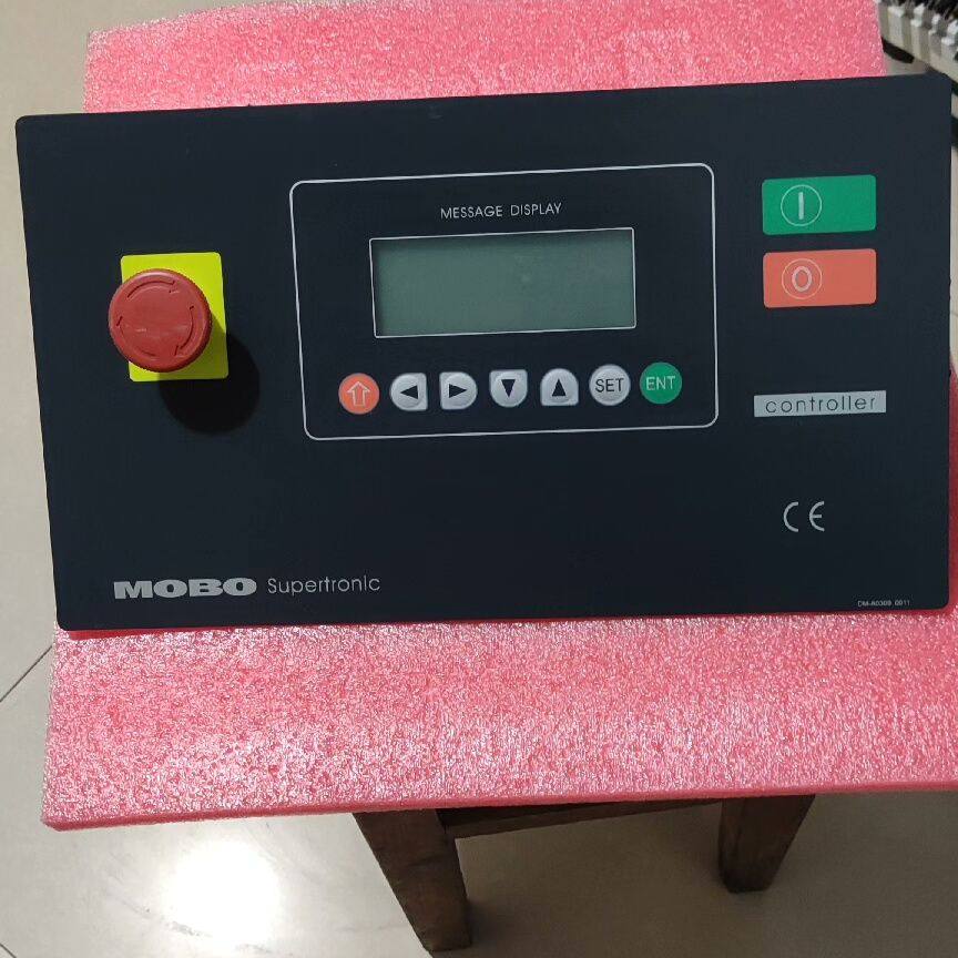 拆机MOBO空压机    控制器DM-A0309  0011