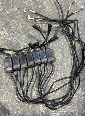 ZX-LDA11-JK2贴片机FX-3拆机HMS高度检测一套