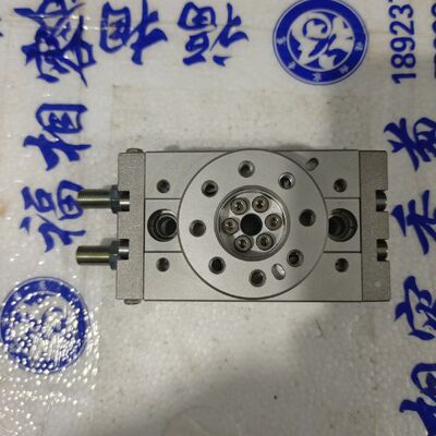 旋转气缸 MSQB20A  功能正常 需要的联