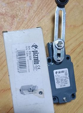 Pizzato限位开关FD 535 货