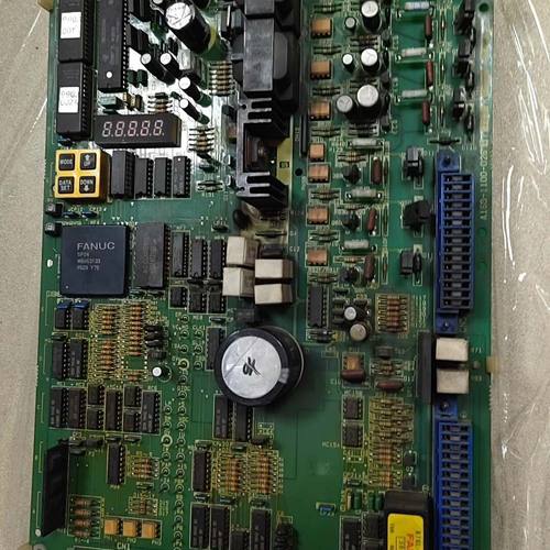 FANUC老款系统主板驱动器控制板 A16B-1100
