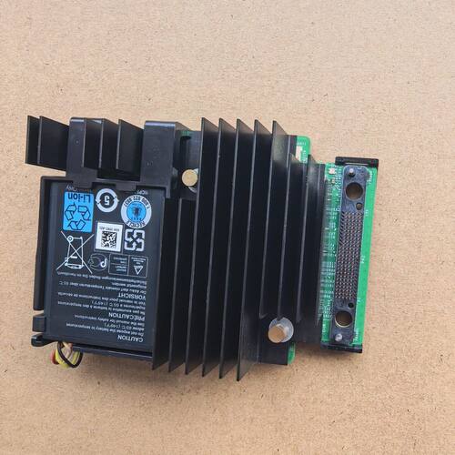 H730P阵列卡 7H4CN 2G缓存 戴
