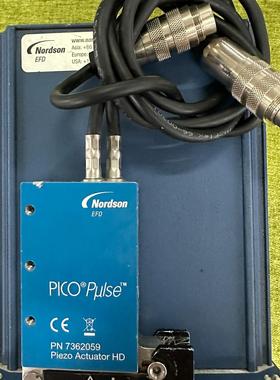 Nordson诺信EFD 喷阀7362059+控制器7361