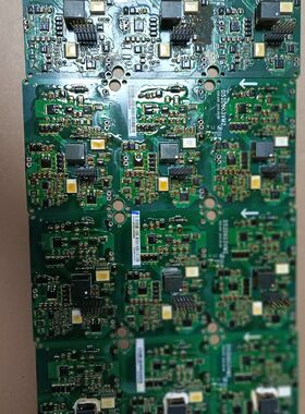 D52D603VM2 驱动板 D52D503VM2 实物图