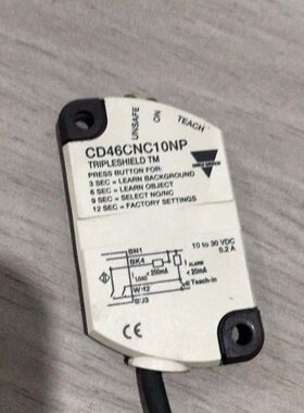 瑞士佳乐CD46CNC10NP      5个