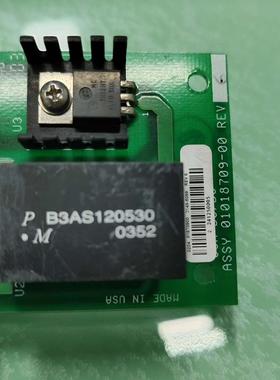 B3AS120530   拆机质件