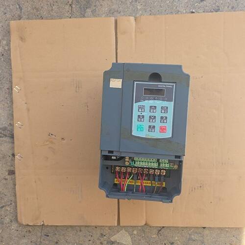 台诺科变频器 TNC6800-4TG4.0KW/P5.5KW