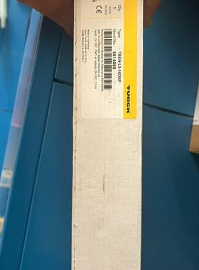 图尔克TBEN-L5-16DXP  6814088  现货一