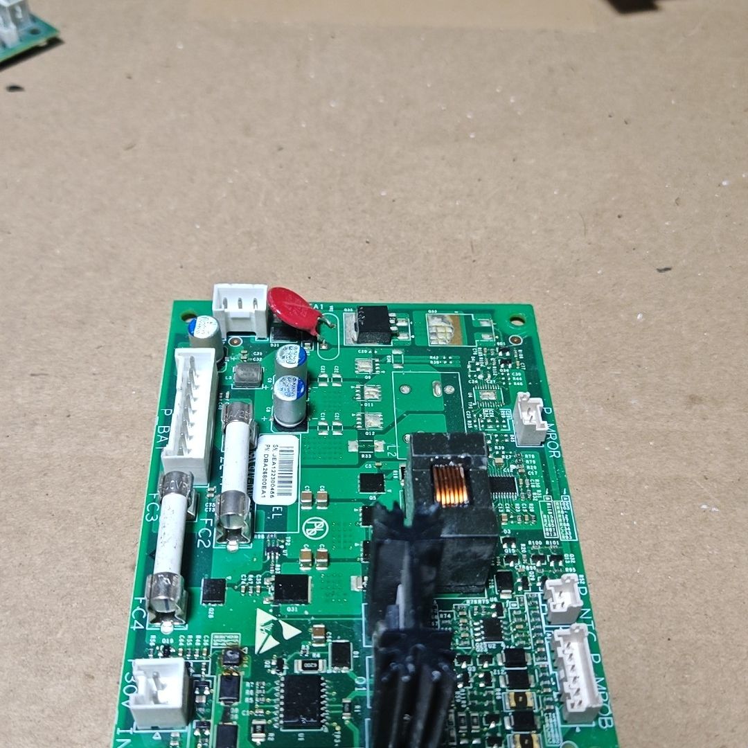 奥的斯电梯松闸板DBA26800EA1 PMROR型号 双面