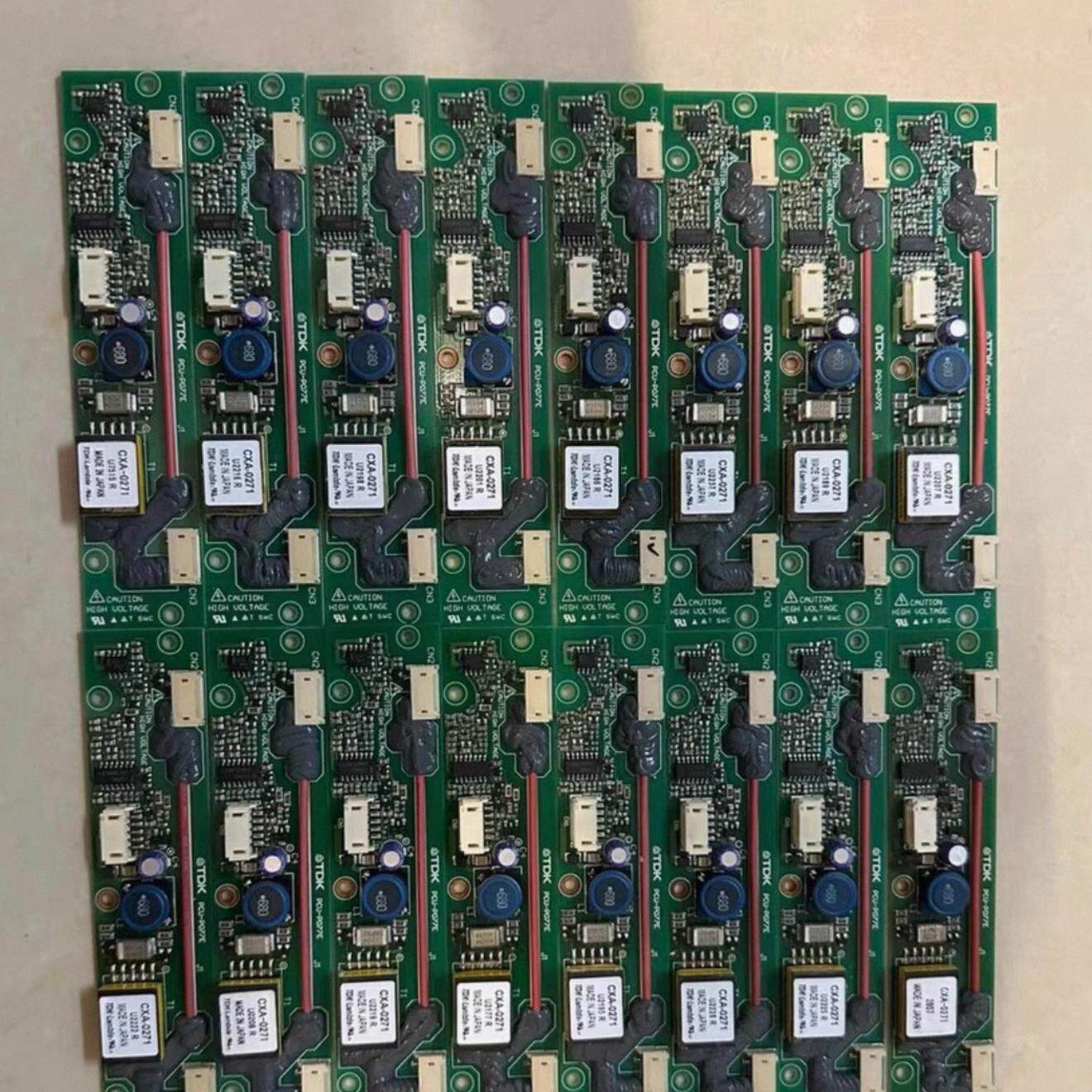 CXA-0271/CXA-0274 PCU-P077E