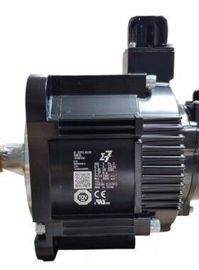 安川850W伺服电机SGM7G-09AFC6C/09AFC6