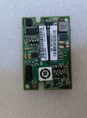 LSI 9361-8i 1G的缓存 lsicvm02   拆