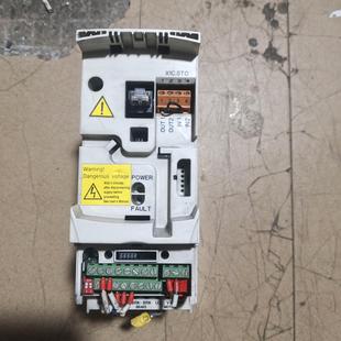 3KW 拆机变频器ACS355 07A3 03E