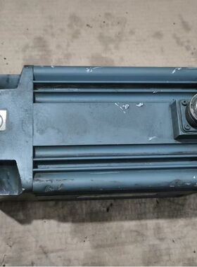 法格伺服电机 FxM54 20A.E1.100。拆机 成色不