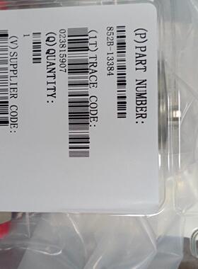 MKS852B-13384真空压力传感器  正