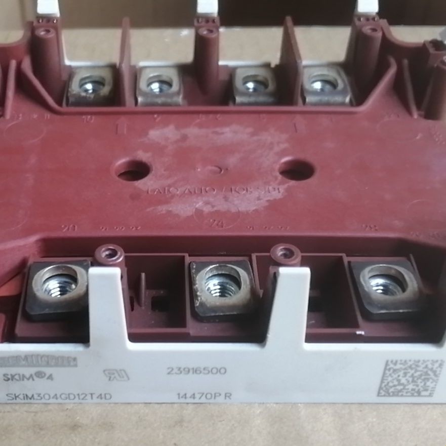 SKIM304GD12T4D SKIM200GD128D S