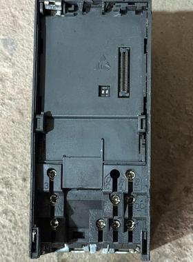 变频器 Micromaster 440 6SE6440