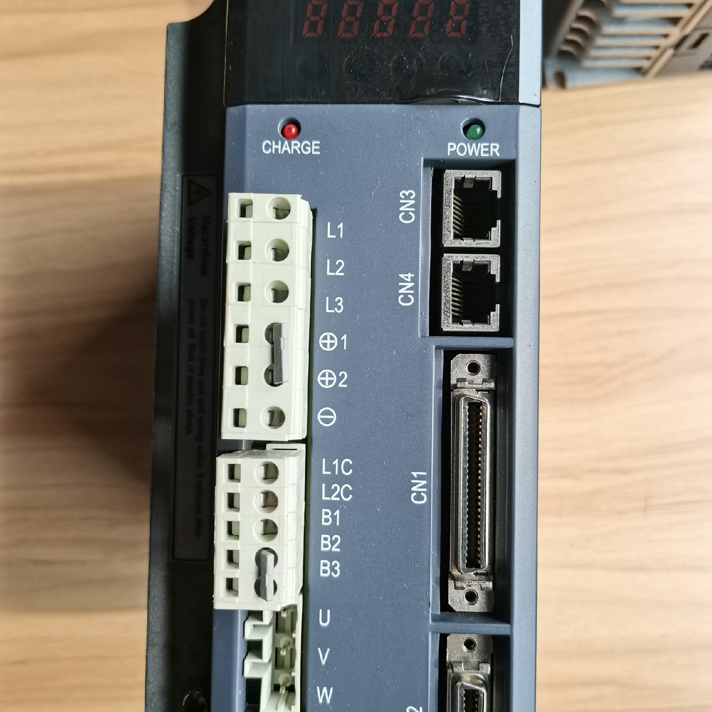 BCSD-10AMA法格伺服1.0kw