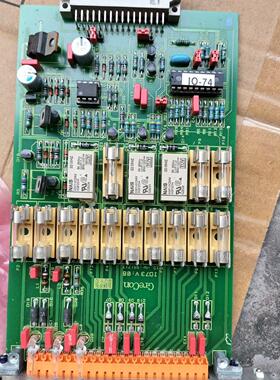 德国Grecon控制板 主板件号58171451。格雷康板件